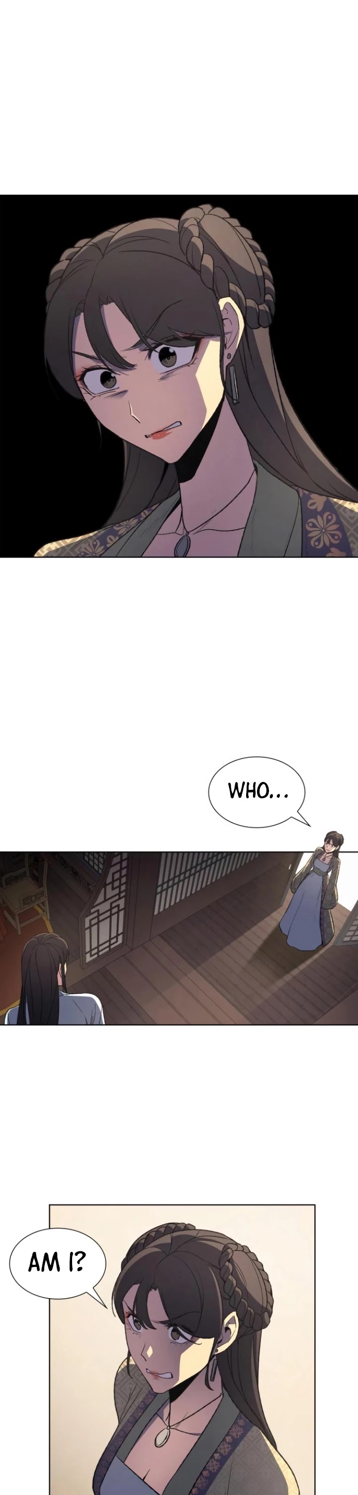 I Reincarnated as the Crazed Heir Chapter 2 page 53 - Chapter 2