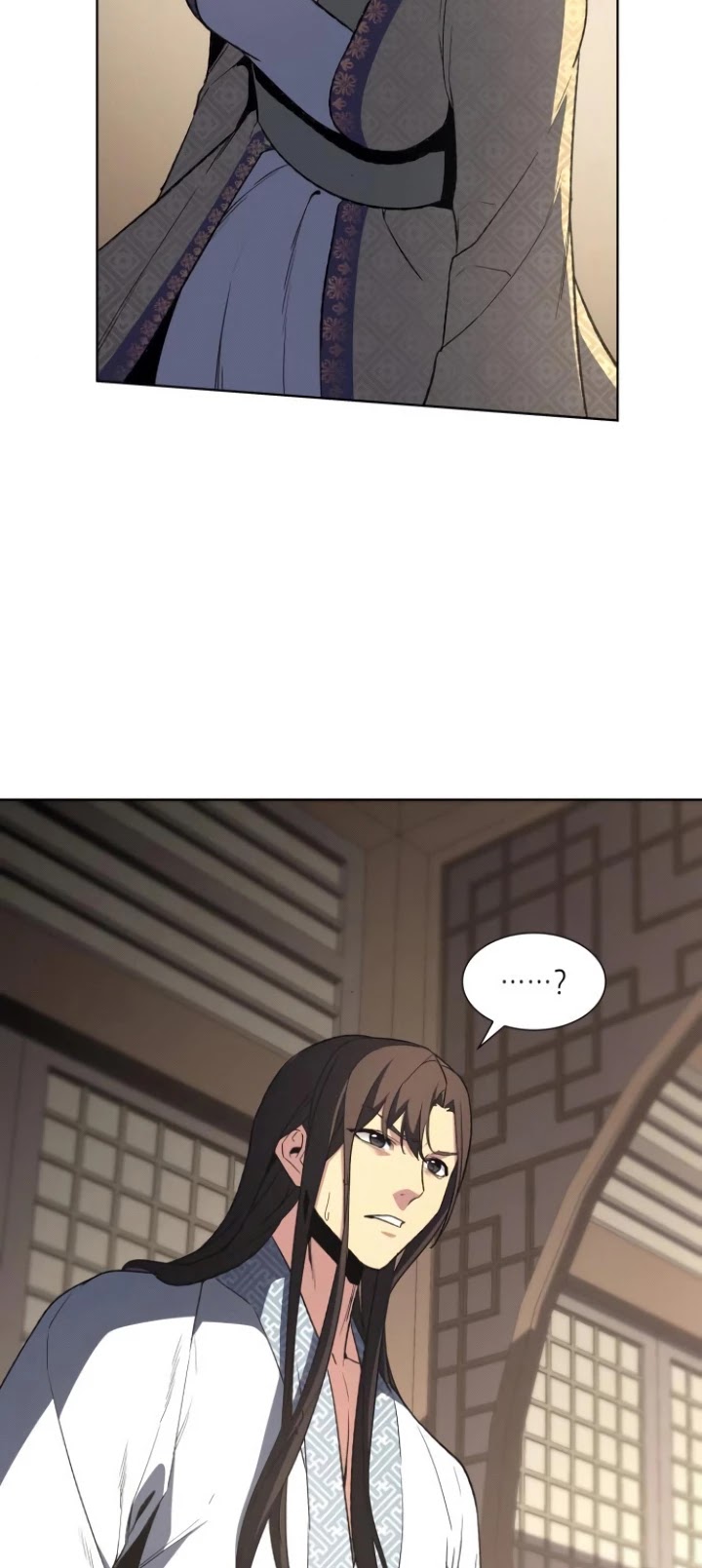 I Reincarnated as the Crazed Heir Chapter 2 page 54 - Chapter 2