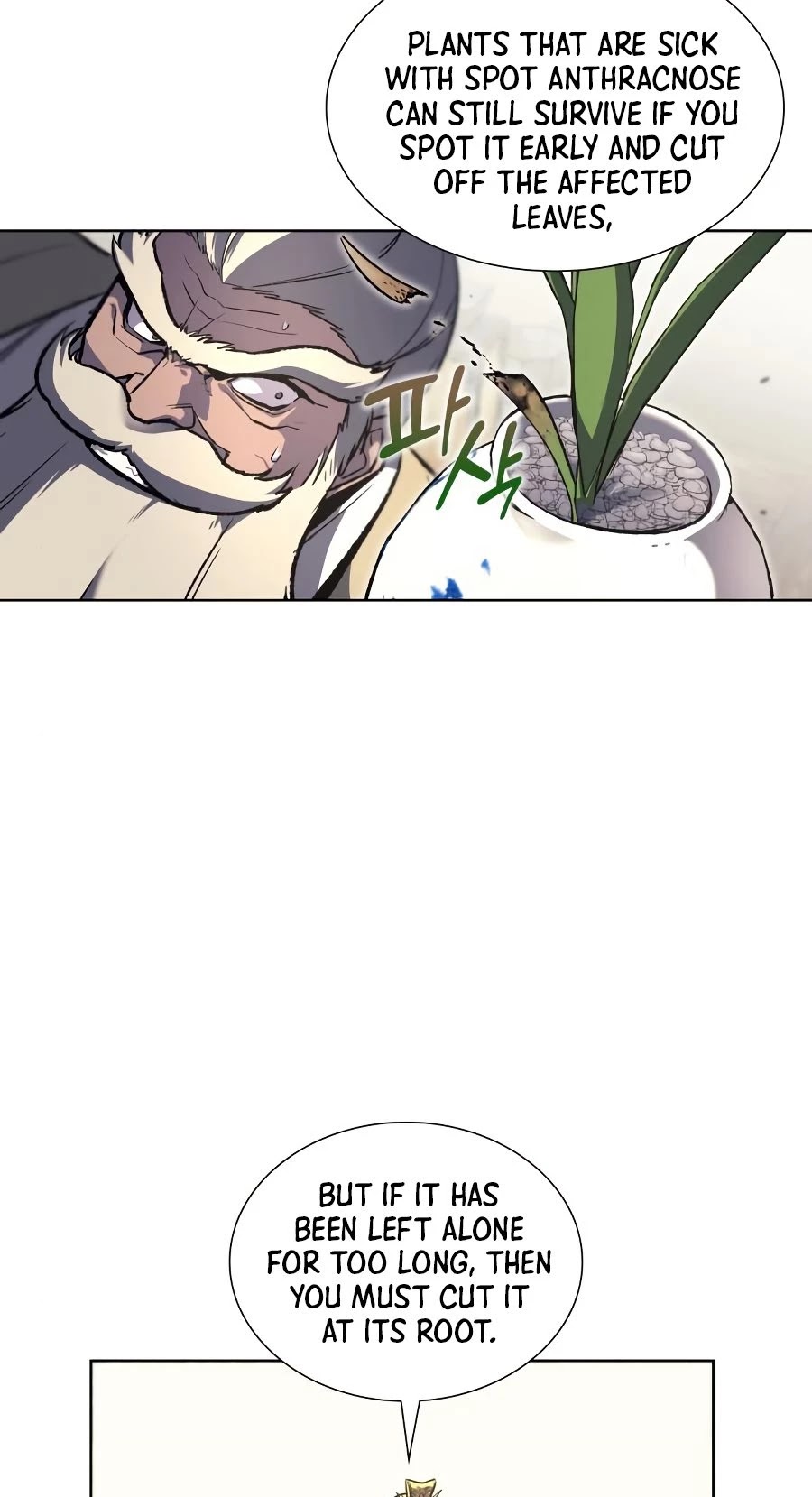 I Reincarnated as the Crazed Heir Chapter 20 page 10 - Chapter 20