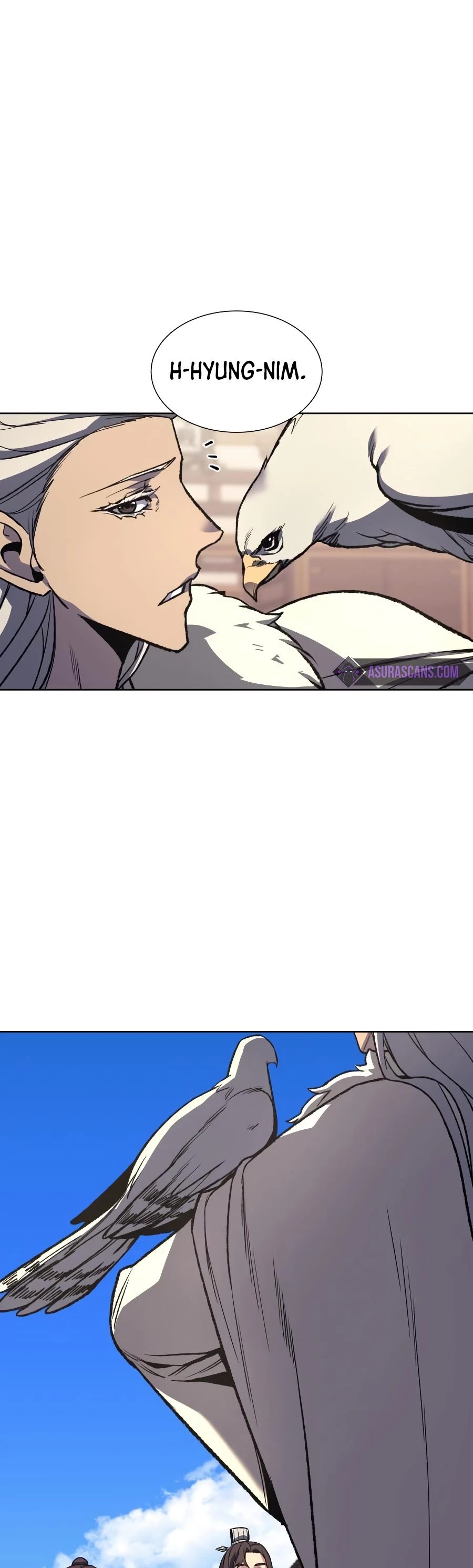 I Reincarnated as the Crazed Heir Chapter 20 page 19 - Chapter 20