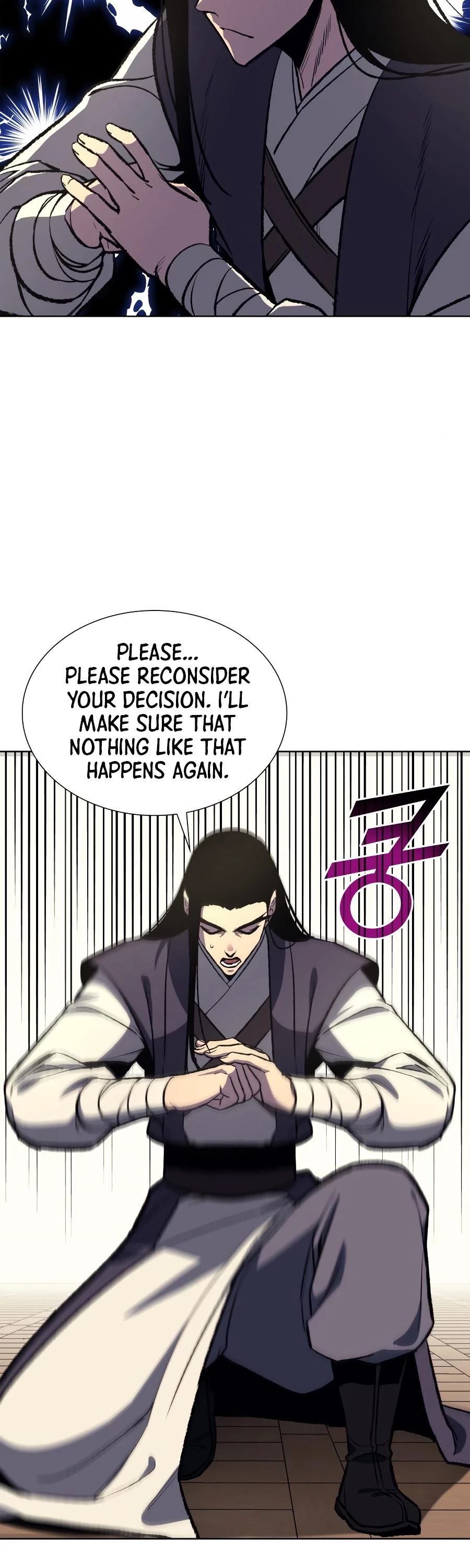 I Reincarnated as the Crazed Heir Chapter 20 page 47 - Chapter 20