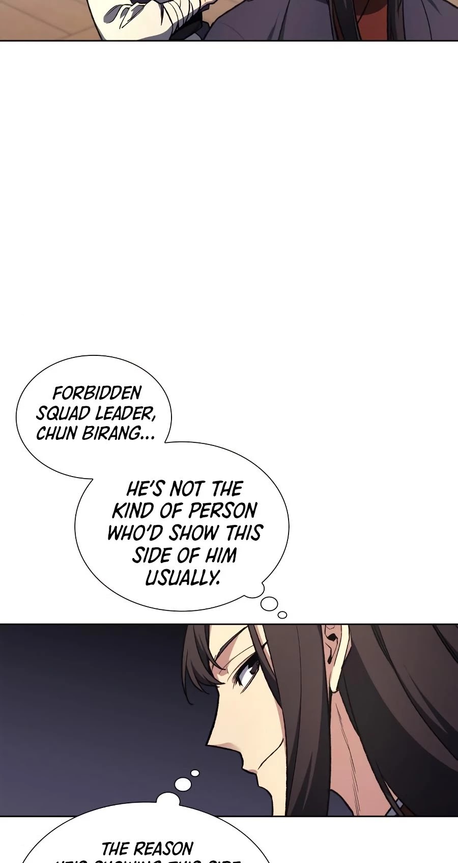 I Reincarnated as the Crazed Heir Chapter 20 page 49 - Chapter 20