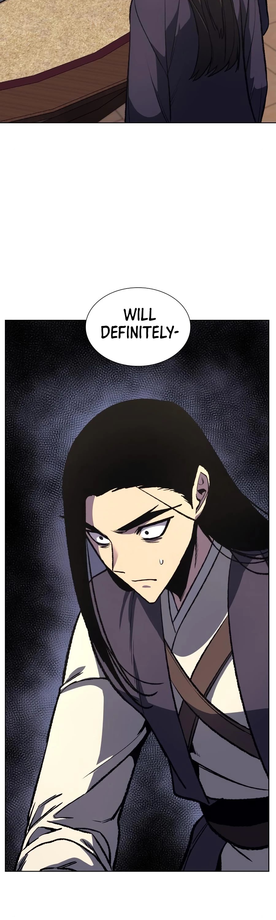 I Reincarnated as the Crazed Heir Chapter 20 page 52 - Chapter 20