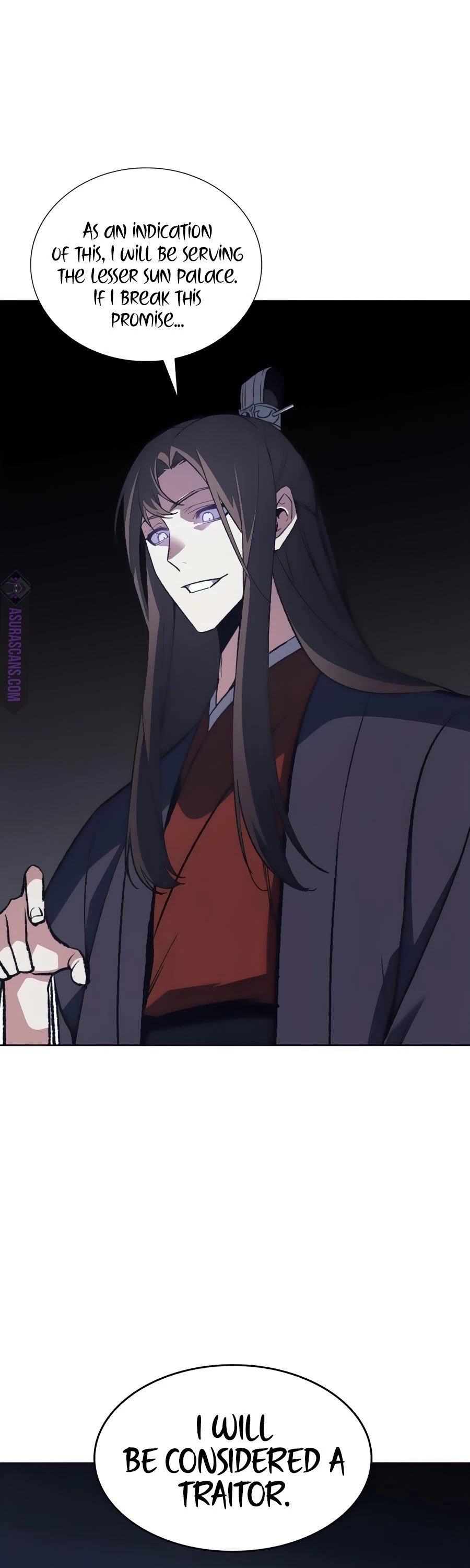 I Reincarnated as the Crazed Heir Chapter 21 page 12 - Chapter 21