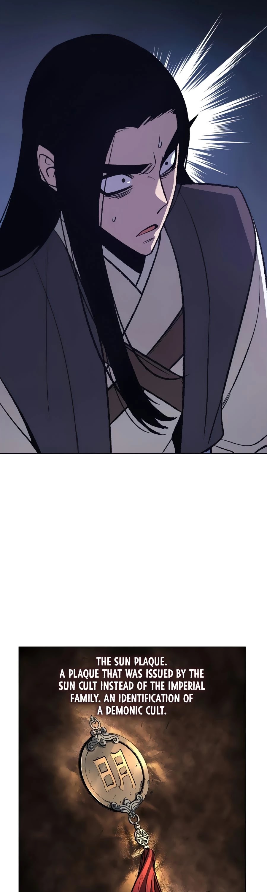 I Reincarnated as the Crazed Heir Chapter 21 page 13 - Chapter 21