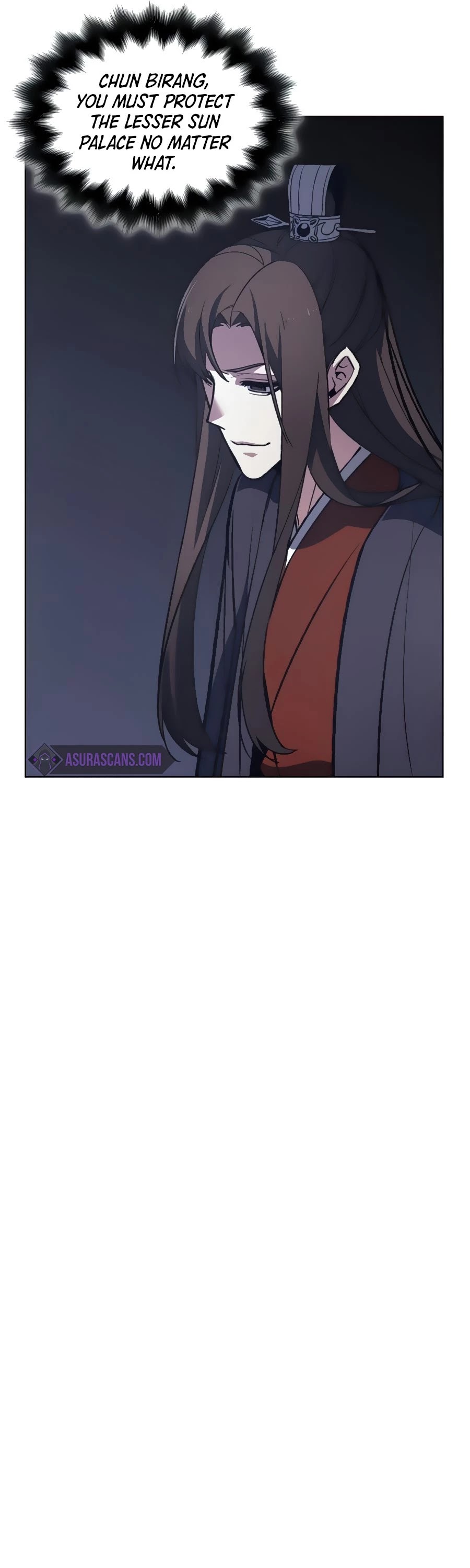 I Reincarnated as the Crazed Heir Chapter 21 page 16 - Chapter 21