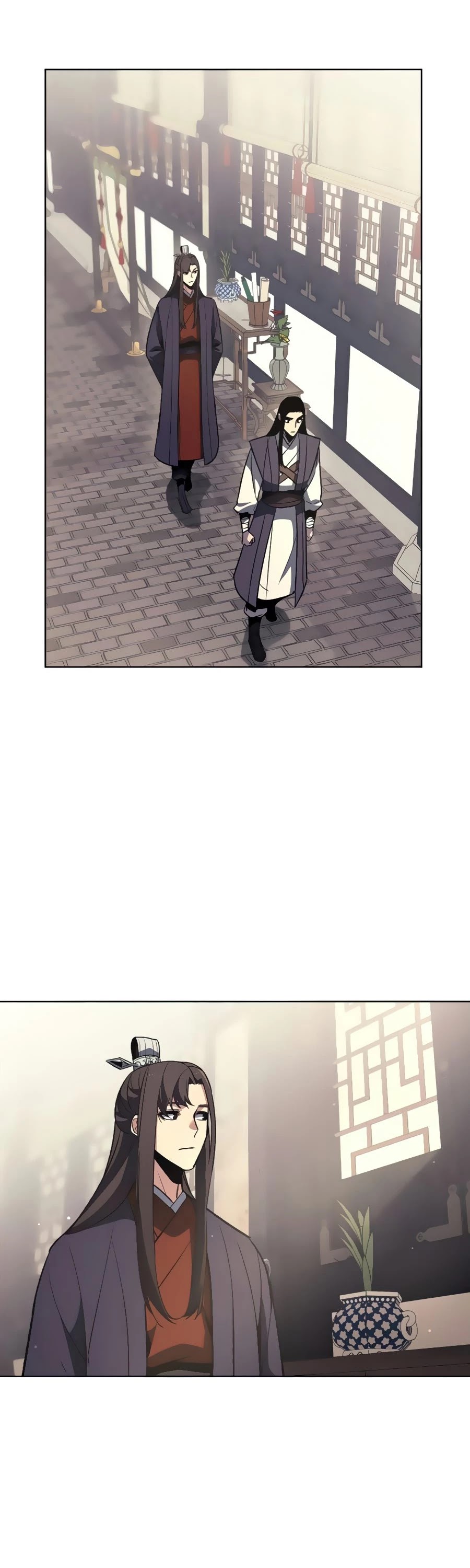 I Reincarnated as the Crazed Heir Chapter 21 page 17 - Chapter 21