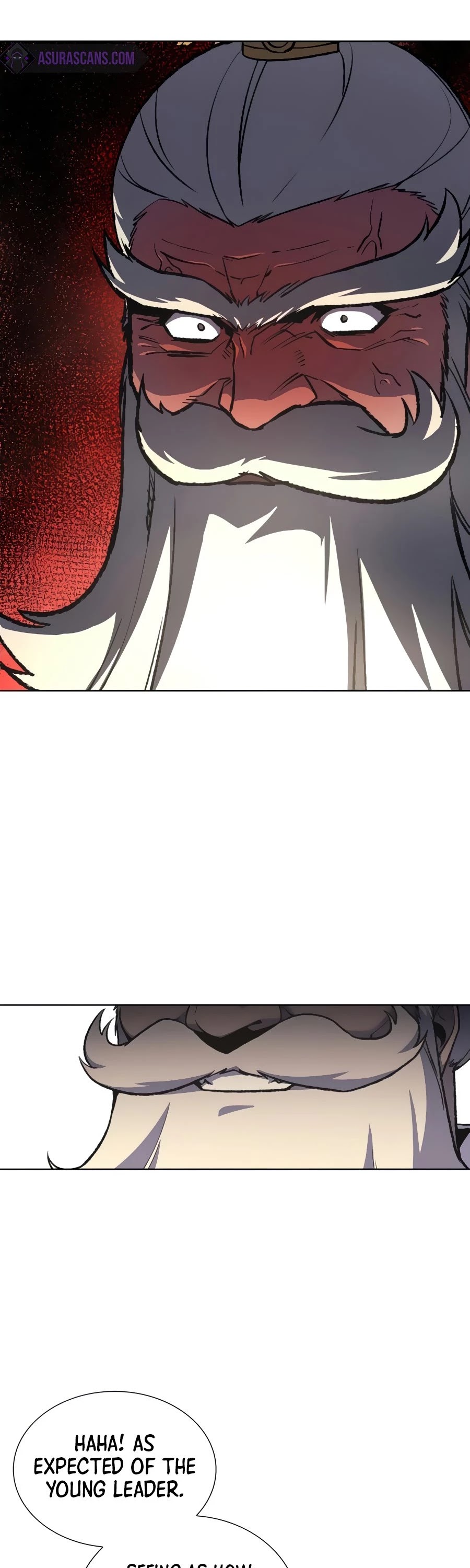 I Reincarnated as the Crazed Heir Chapter 21 page 28 - Chapter 21