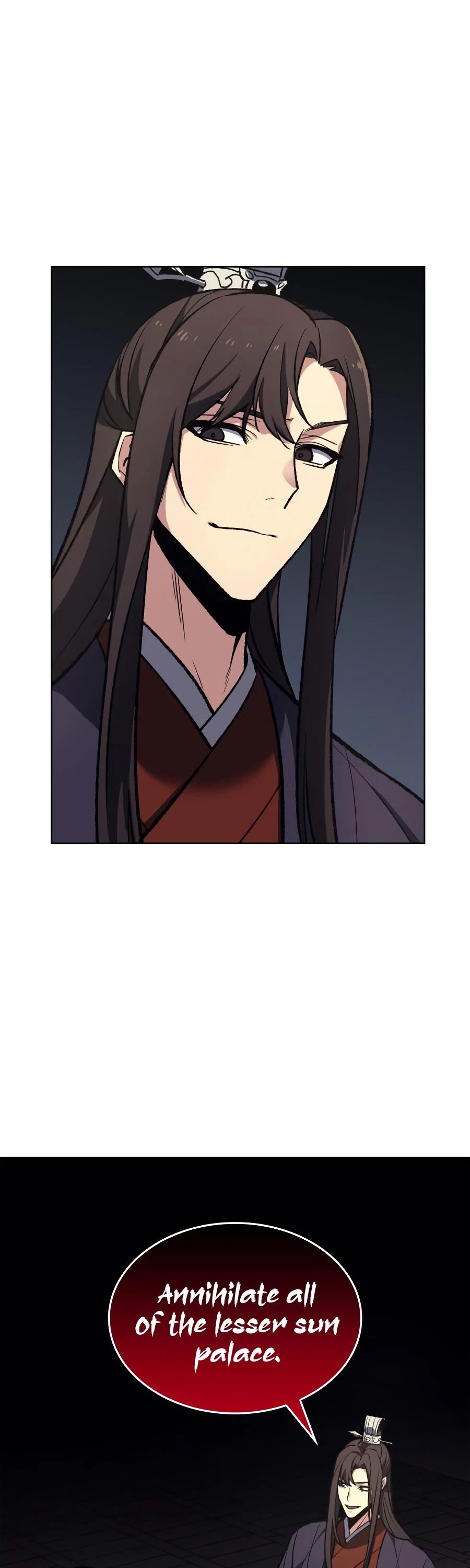 I Reincarnated as the Crazed Heir Chapter 21 page 4 - Chapter 21