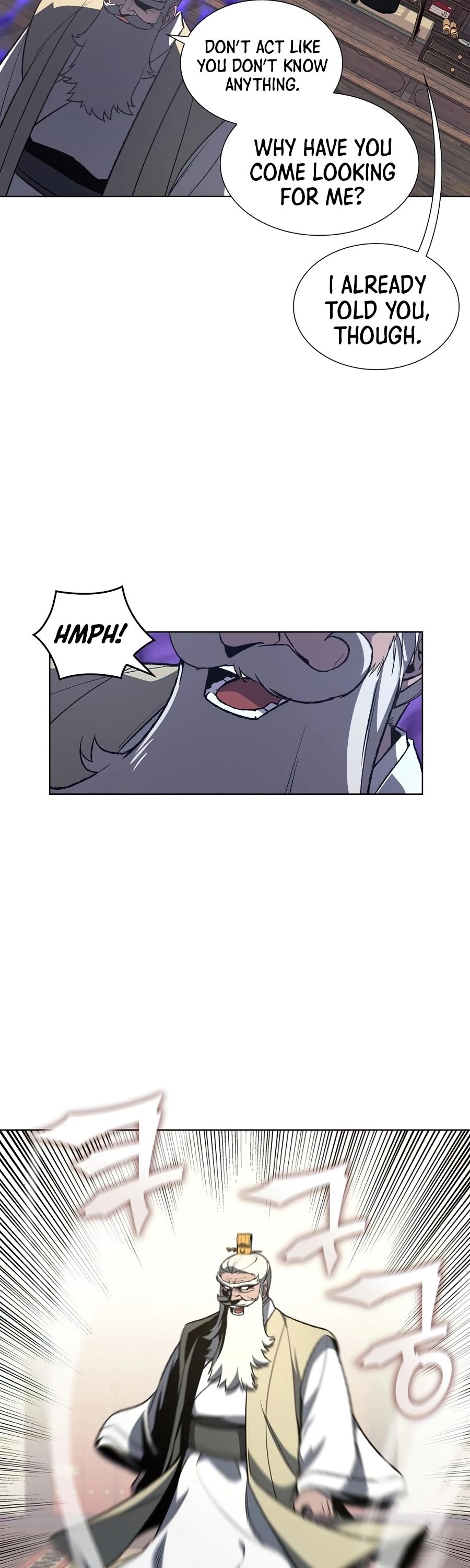 I Reincarnated as the Crazed Heir Chapter 22 page 13 - Chapter 22