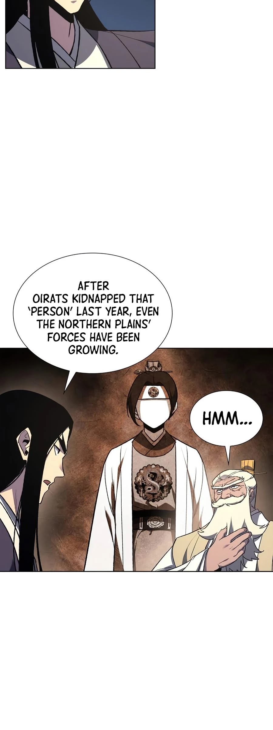 I Reincarnated as the Crazed Heir Chapter 22 page 36 - Chapter 22