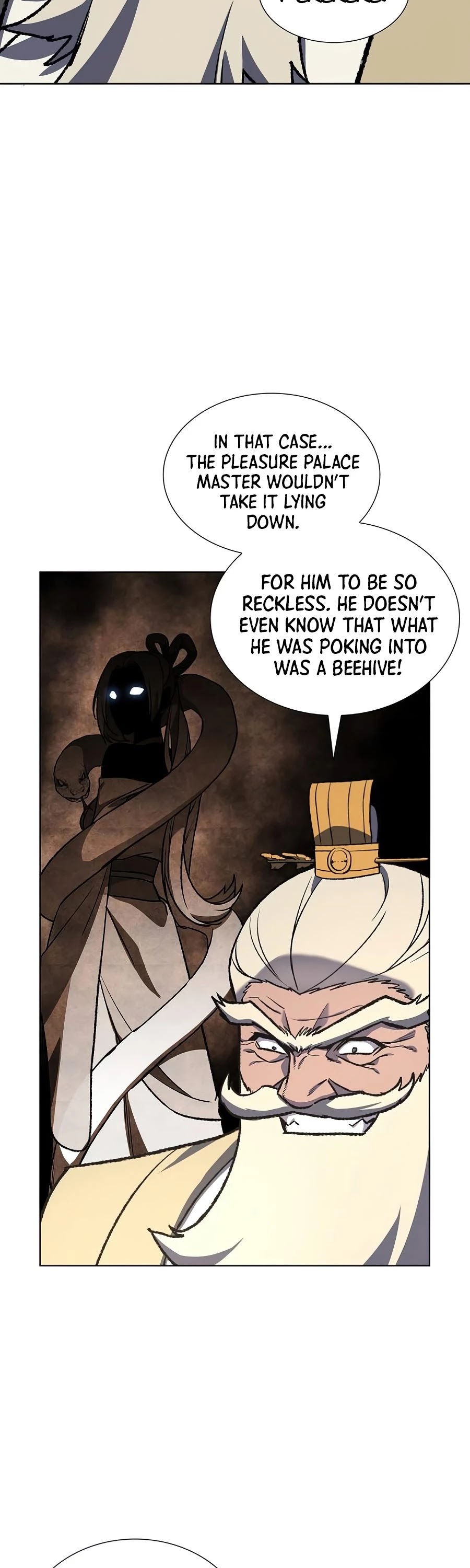 I Reincarnated as the Crazed Heir Chapter 22 page 42 - Chapter 22