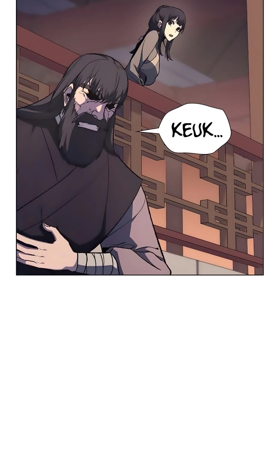 I Reincarnated as the Crazed Heir Chapter 23 page 11 - Chapter 23
