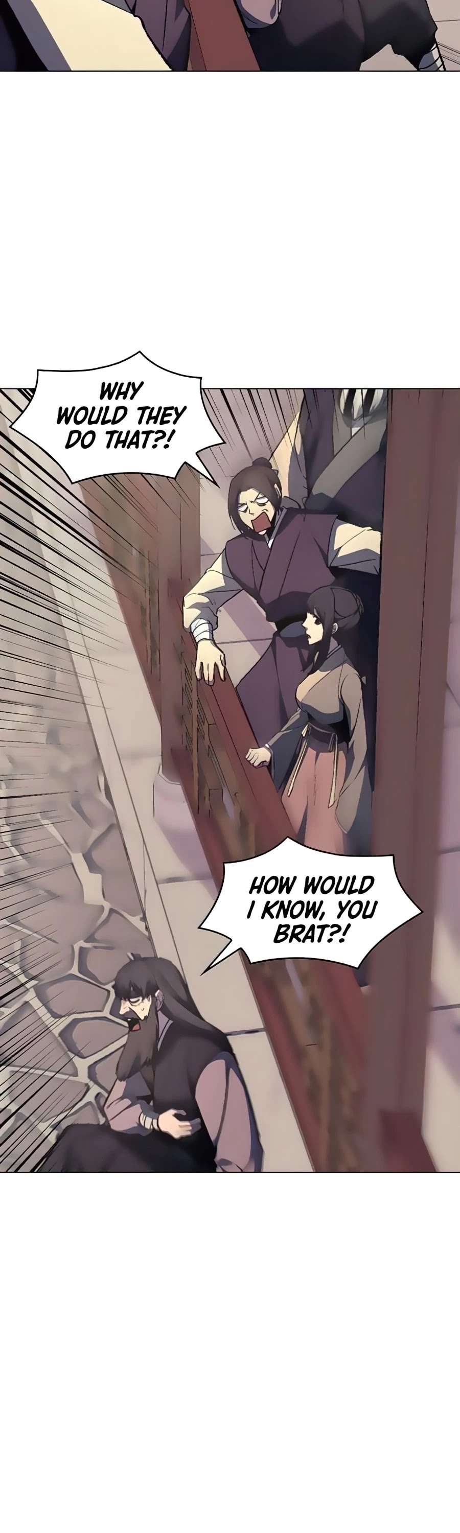 I Reincarnated as the Crazed Heir Chapter 23 page 17 - Chapter 23