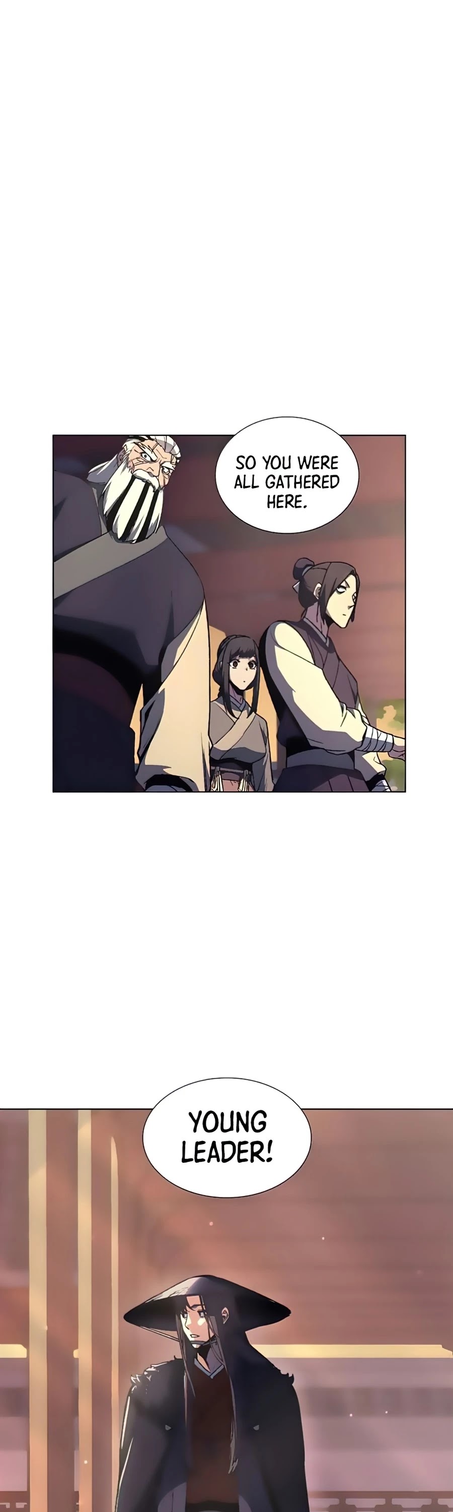 I Reincarnated as the Crazed Heir Chapter 23 page 22 - Chapter 23