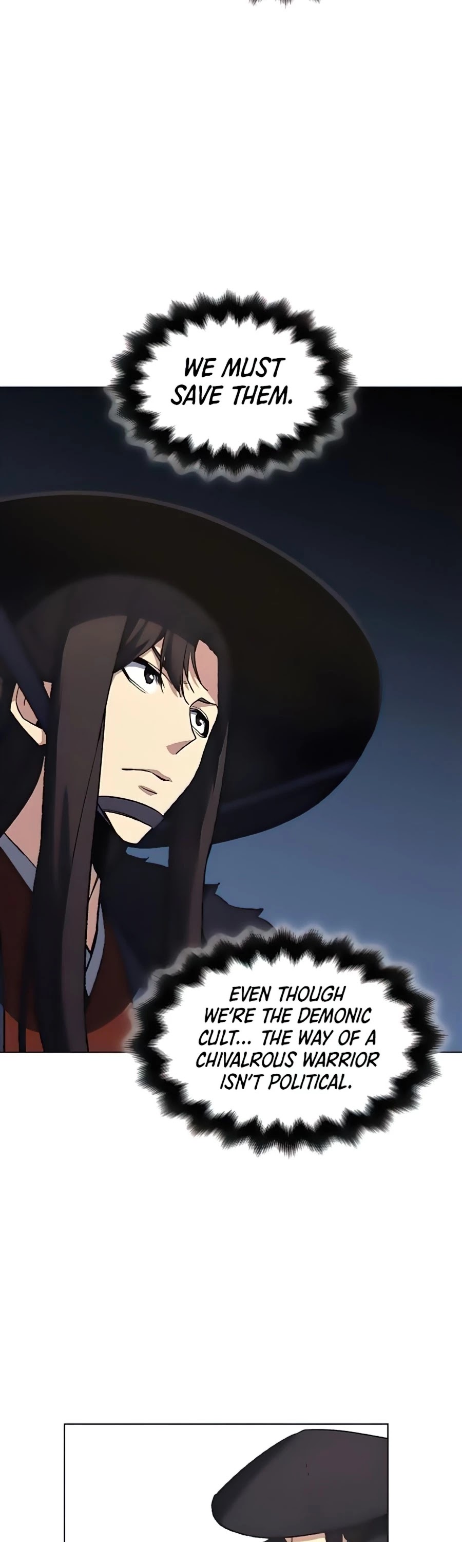 I Reincarnated as the Crazed Heir Chapter 23 page 36 - Chapter 23