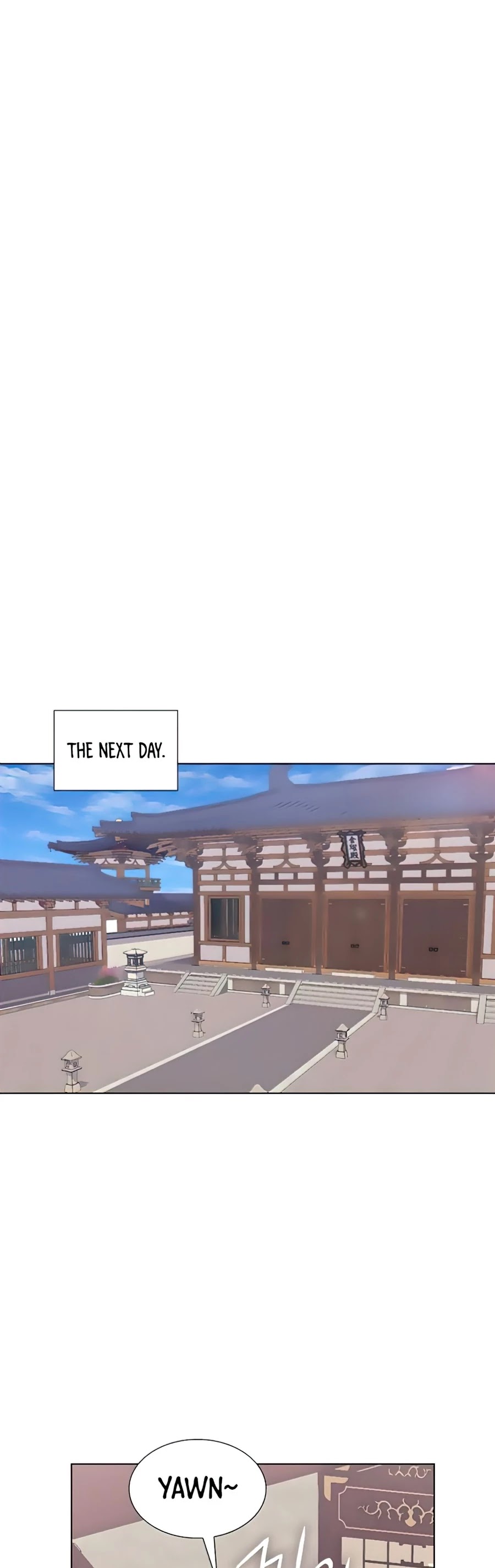 I Reincarnated as the Crazed Heir Chapter 23 page 39 - Chapter 23