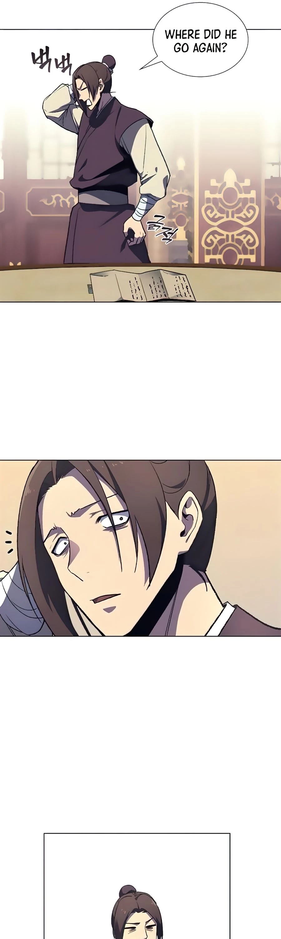 I Reincarnated as the Crazed Heir Chapter 23 page 41 - Chapter 23