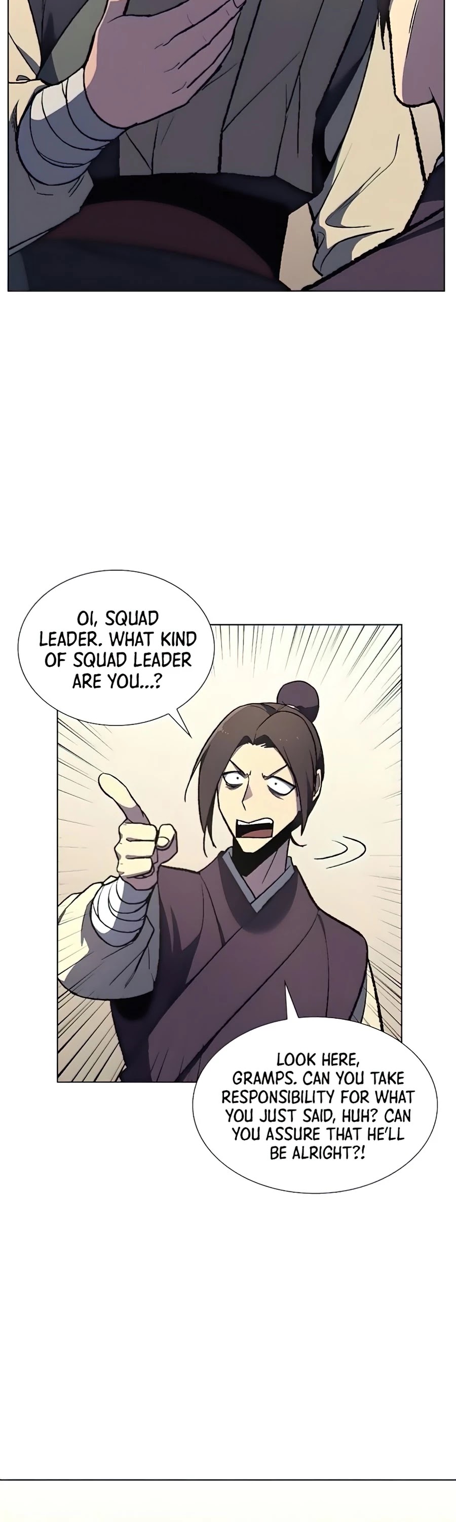 I Reincarnated as the Crazed Heir Chapter 23 page 46 - Chapter 23