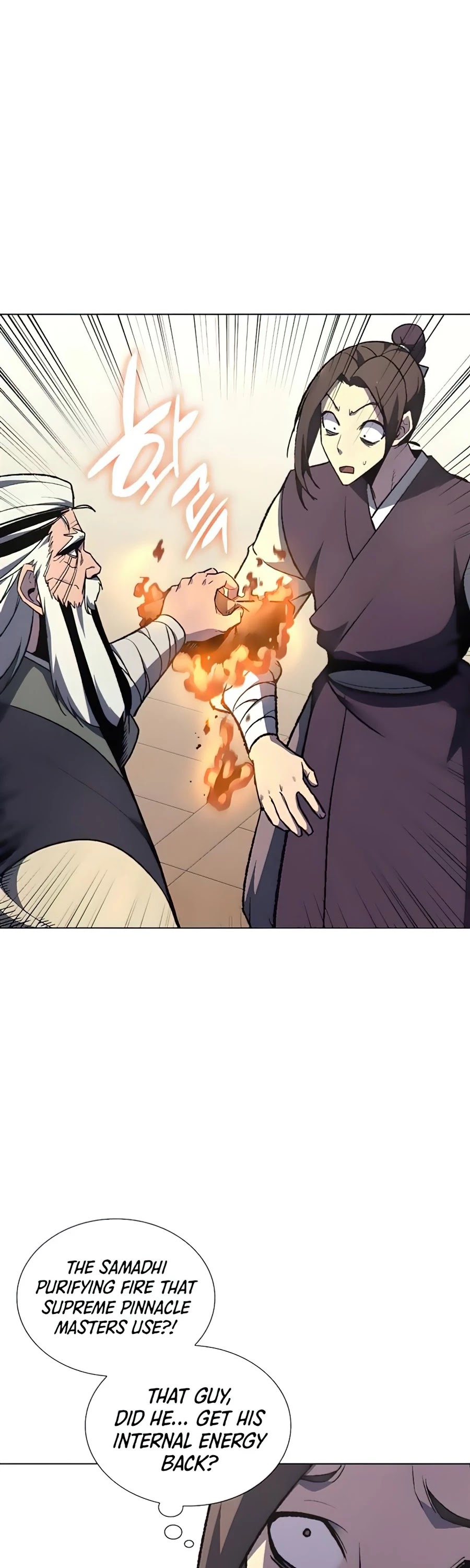 I Reincarnated as the Crazed Heir Chapter 23 page 48 - Chapter 23