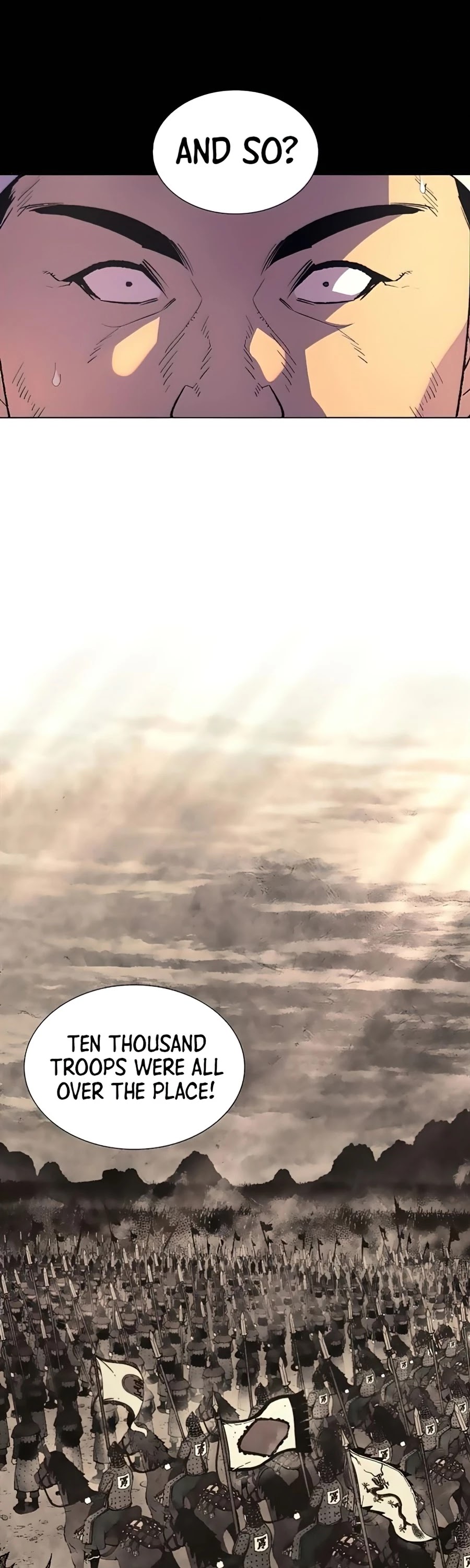 I Reincarnated as the Crazed Heir Chapter 23 page 5 - Chapter 23