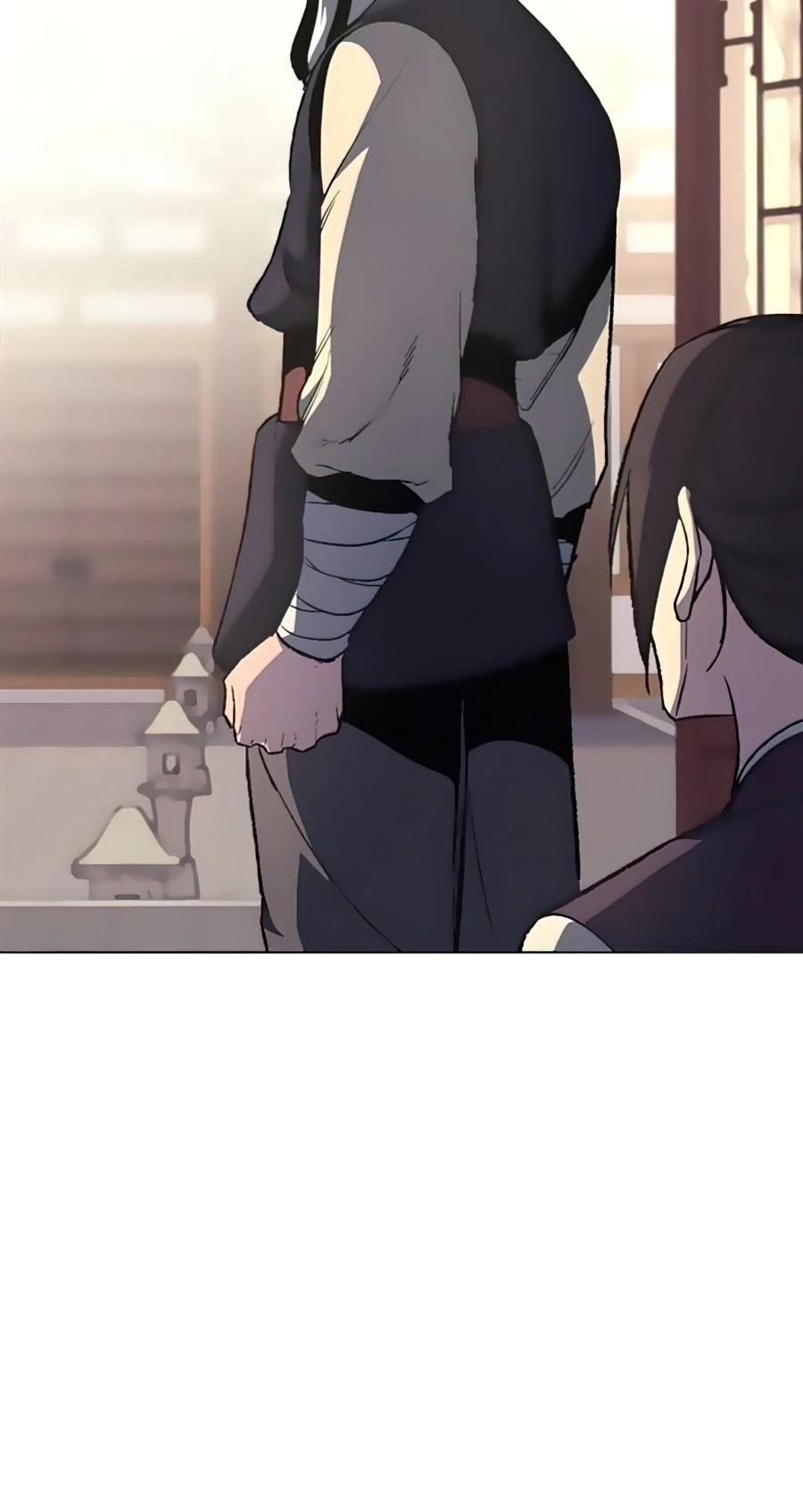 I Reincarnated as the Crazed Heir Chapter 23 page 50 - Chapter 23