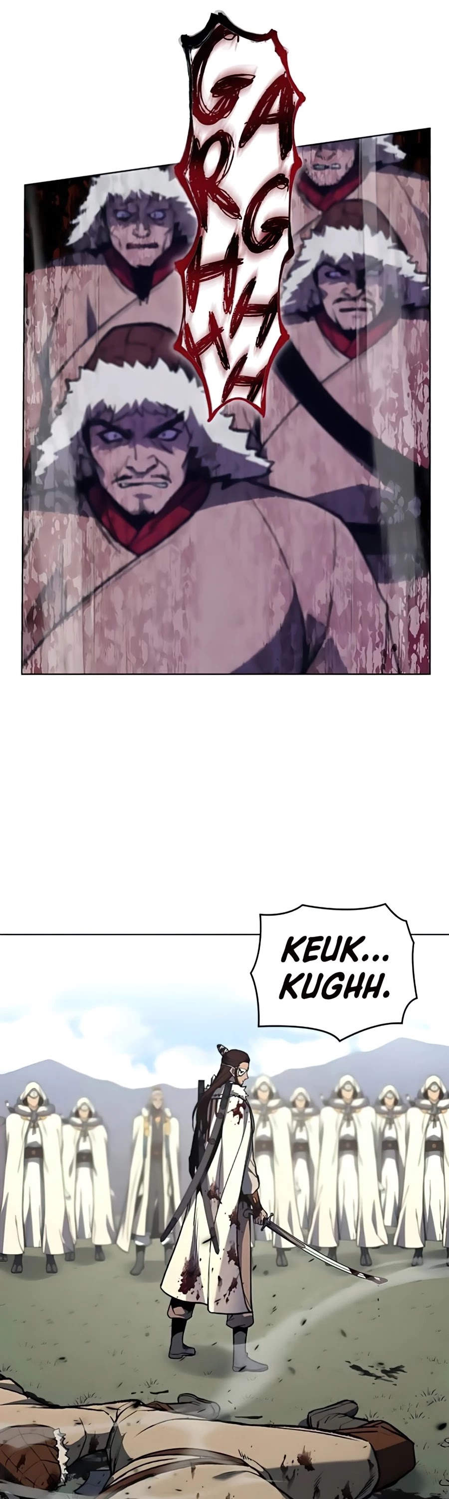I Reincarnated as the Crazed Heir Chapter 24 page 17 - Chapter 24