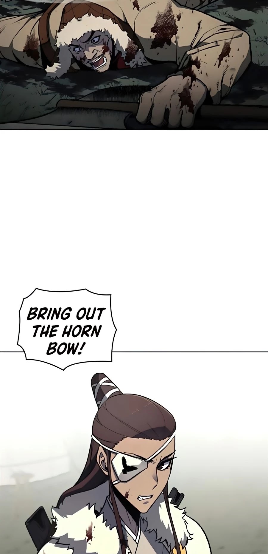 I Reincarnated as the Crazed Heir Chapter 24 page 18 - Chapter 24