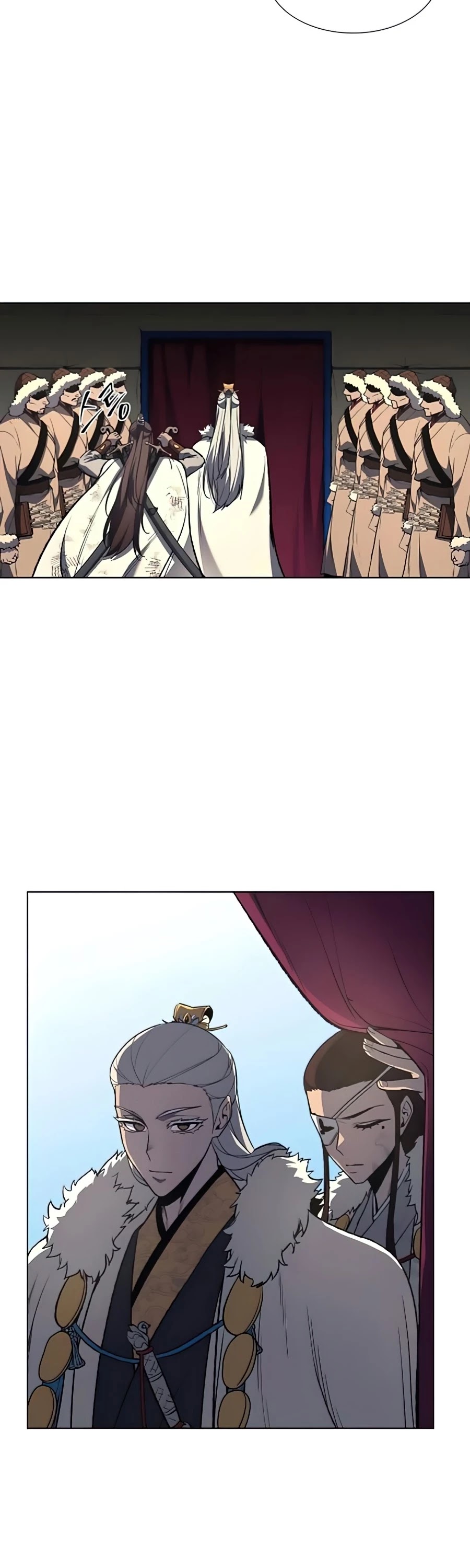 I Reincarnated as the Crazed Heir Chapter 24 page 22 - Chapter 24