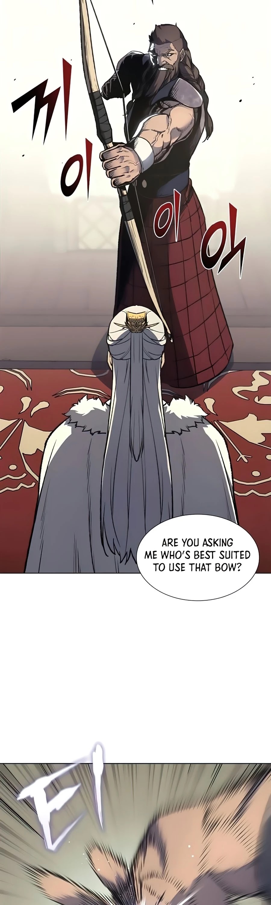 I Reincarnated as the Crazed Heir Chapter 24 page 33 - Chapter 24