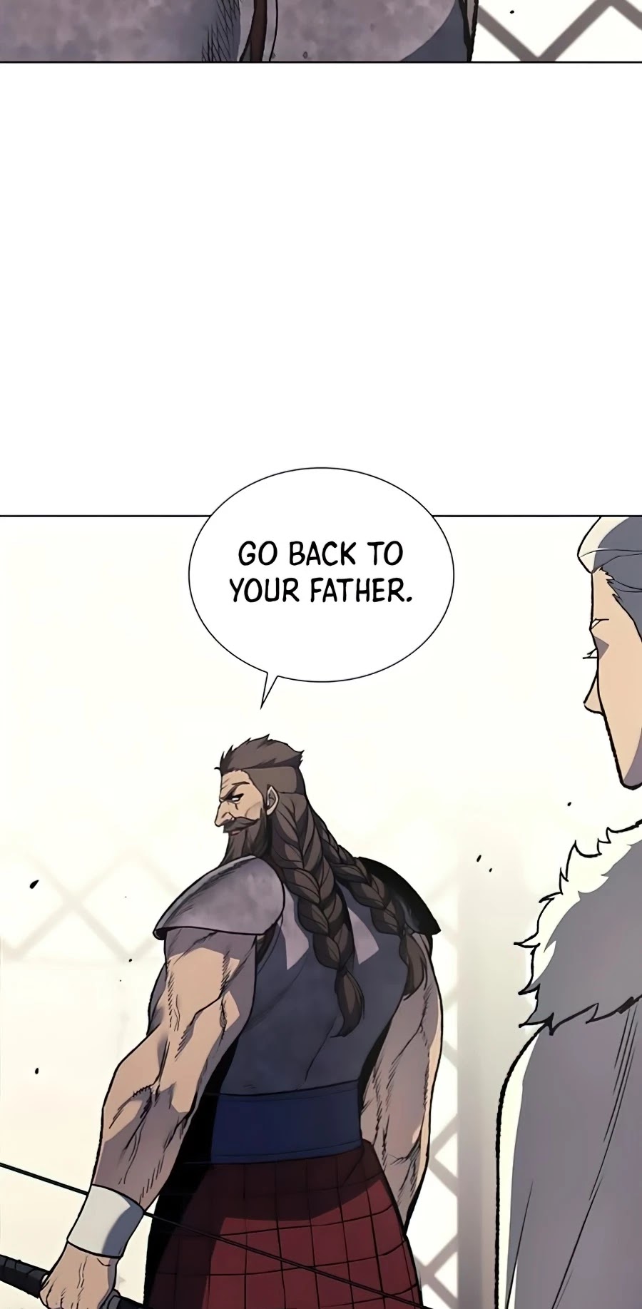I Reincarnated as the Crazed Heir Chapter 24 page 36 - Chapter 24