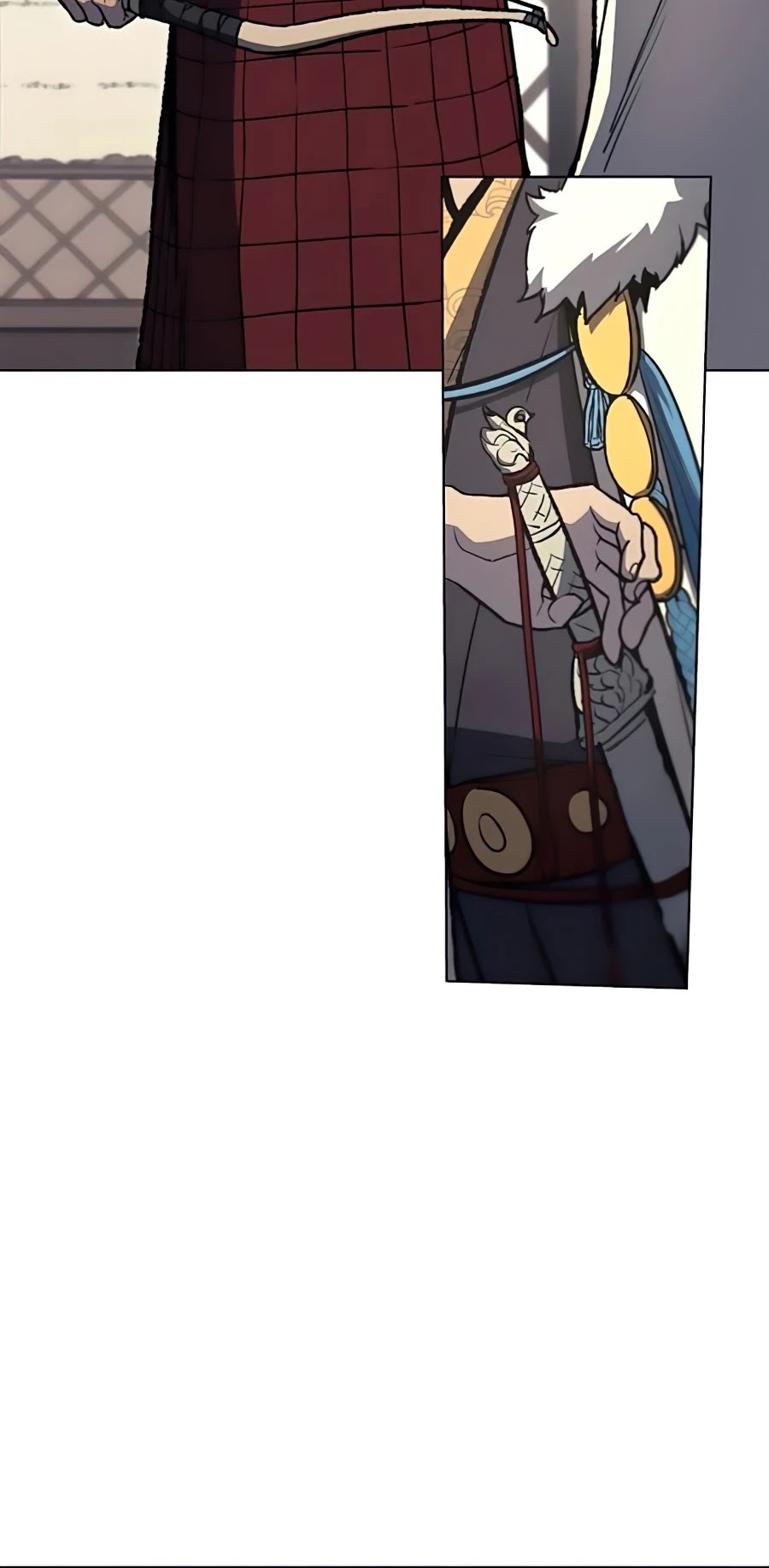 I Reincarnated as the Crazed Heir Chapter 24 page 37 - Chapter 24