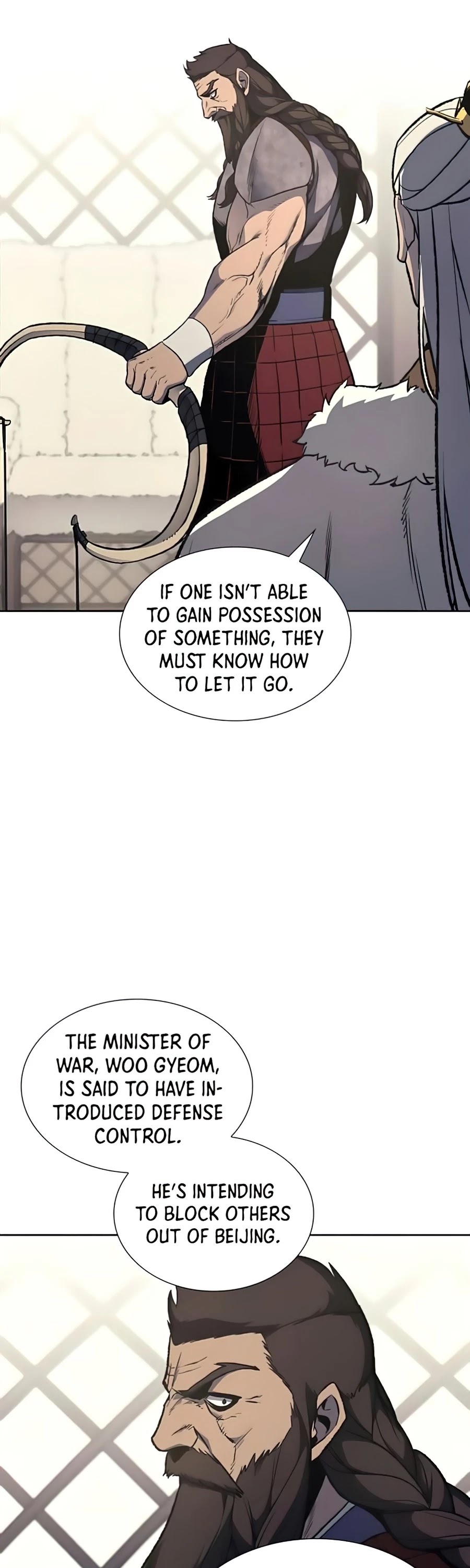 I Reincarnated as the Crazed Heir Chapter 24 page 39 - Chapter 24