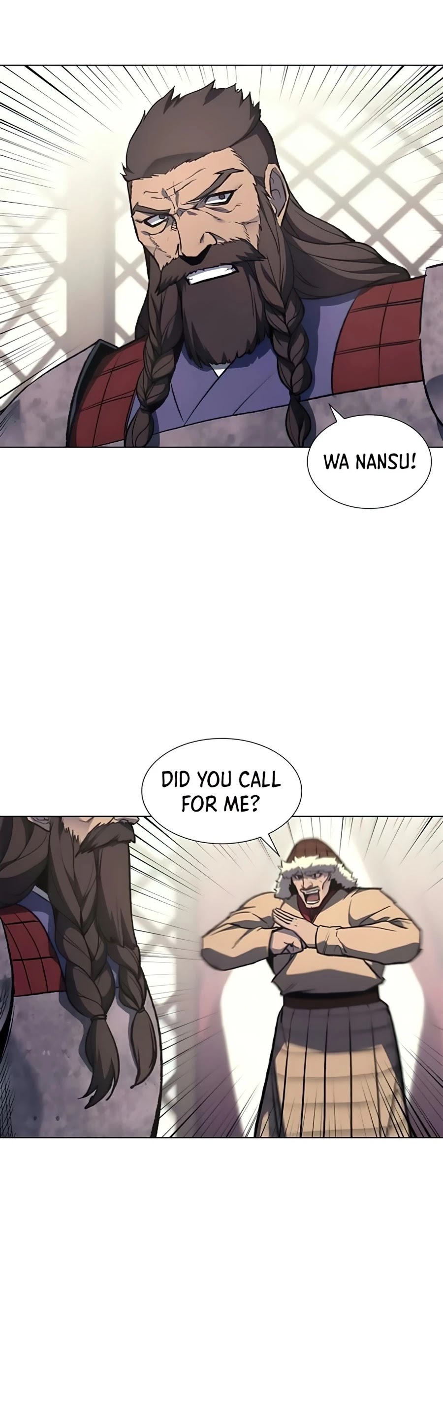 I Reincarnated as the Crazed Heir Chapter 24 page 45 - Chapter 24