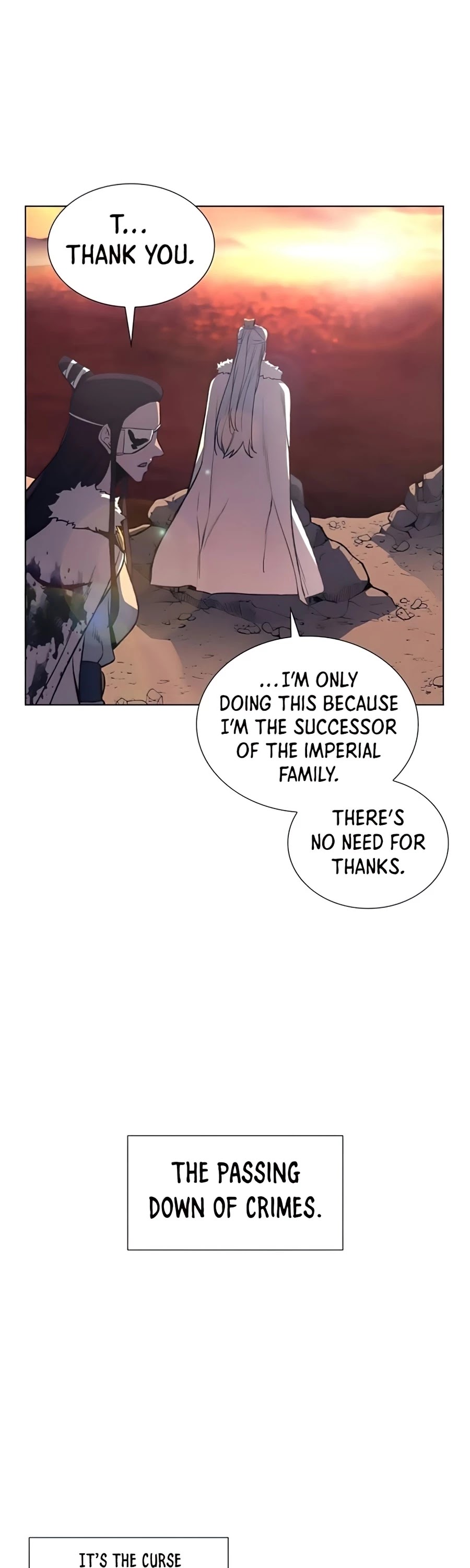 I Reincarnated as the Crazed Heir Chapter 24 page 50 - Chapter 24
