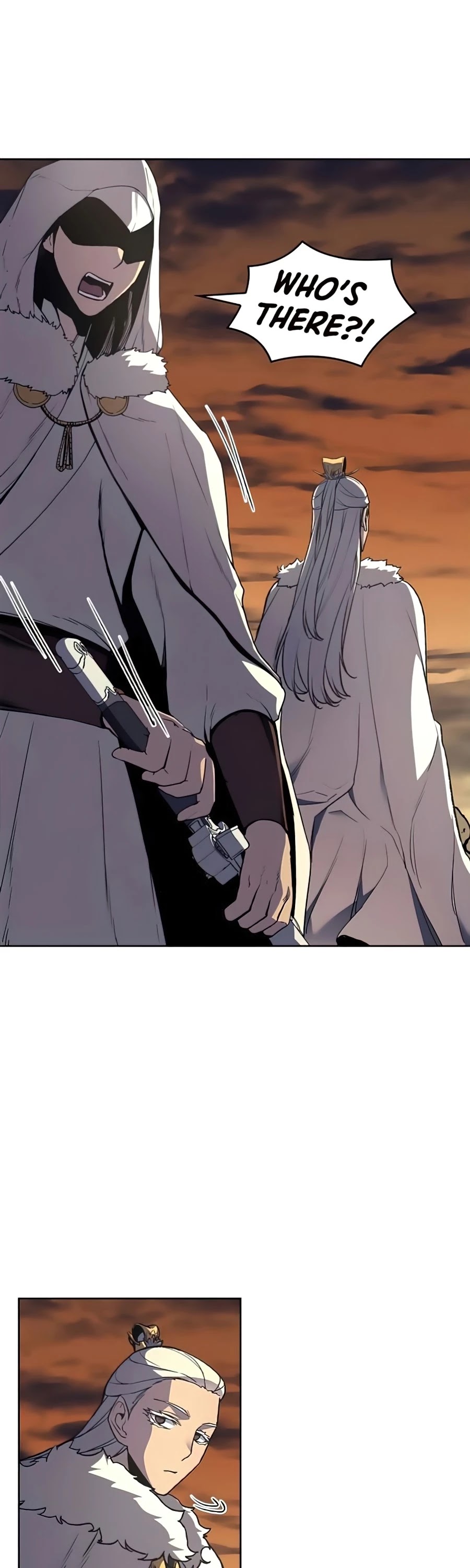 I Reincarnated as the Crazed Heir Chapter 24 page 52 - Chapter 24