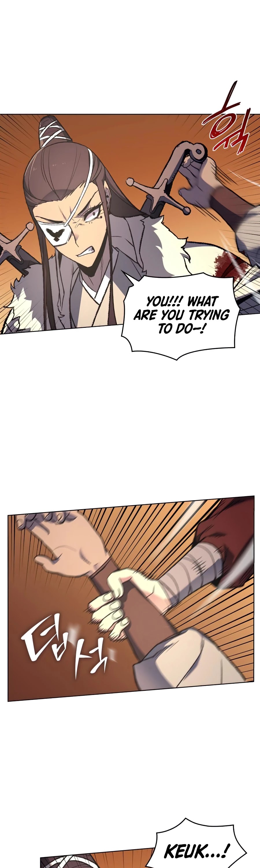 I Reincarnated as the Crazed Heir Chapter 25 page 11 - Chapter 25