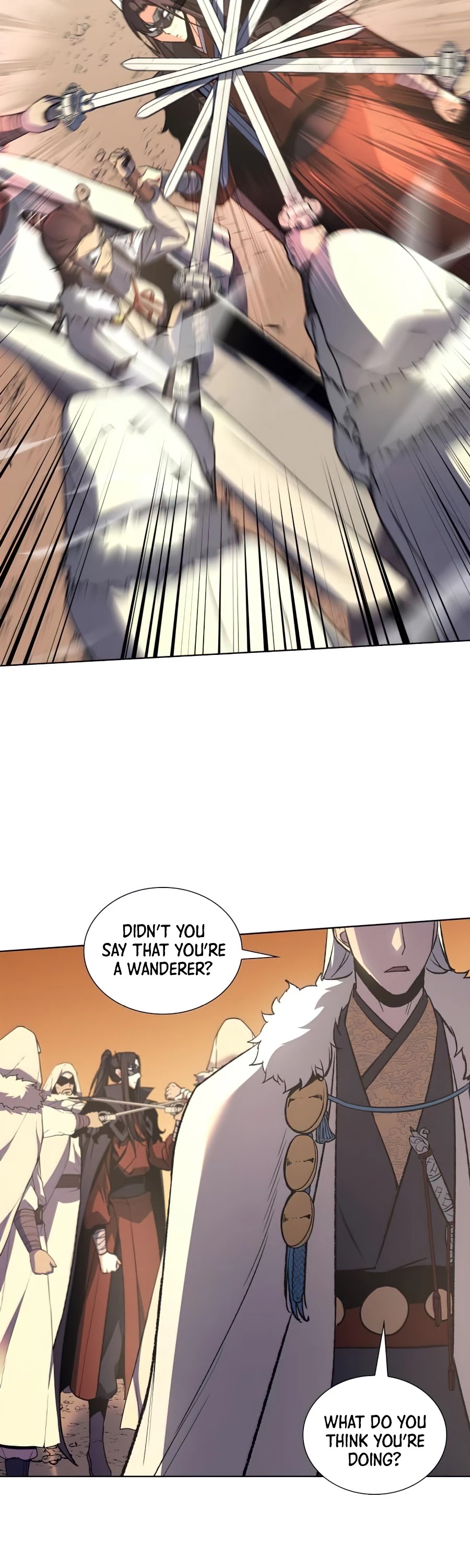 I Reincarnated as the Crazed Heir Chapter 25 page 13 - Chapter 25