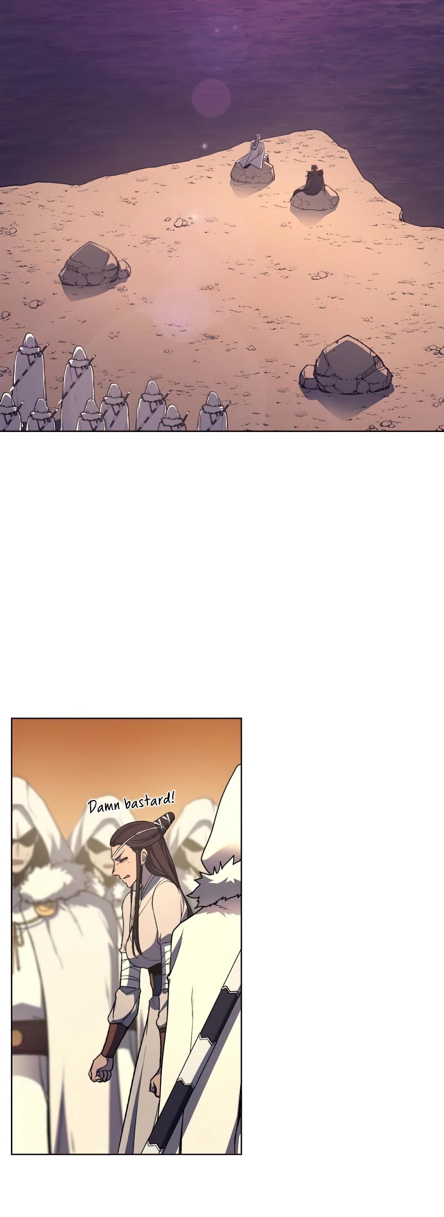 I Reincarnated as the Crazed Heir Chapter 25 page 19 - Chapter 25