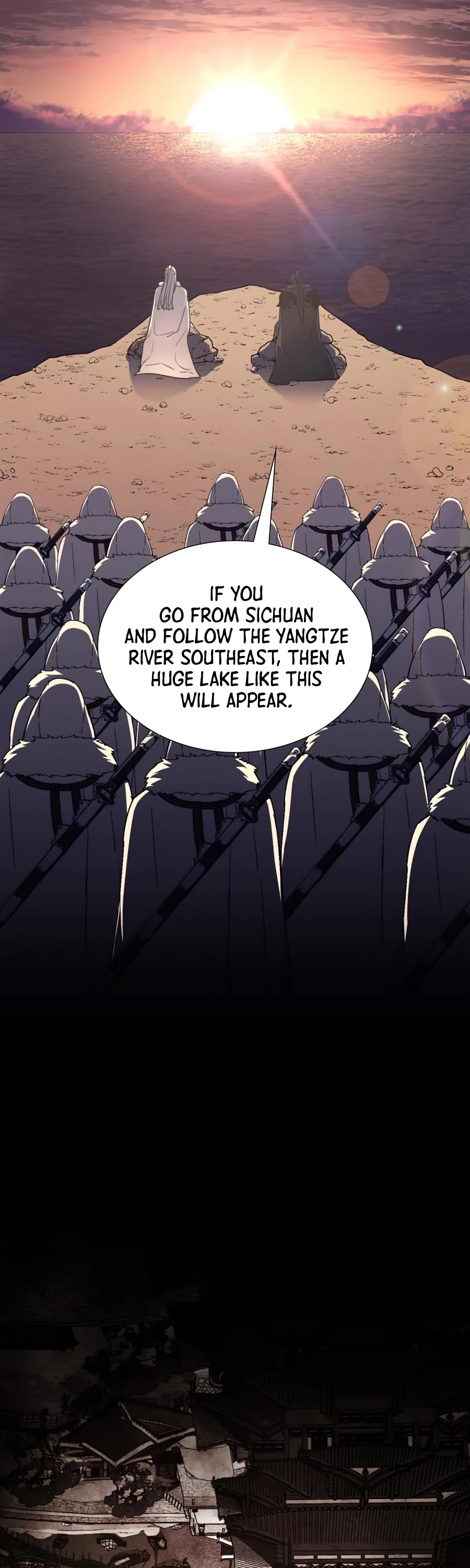 I Reincarnated as the Crazed Heir Chapter 25 page 24 - Chapter 25