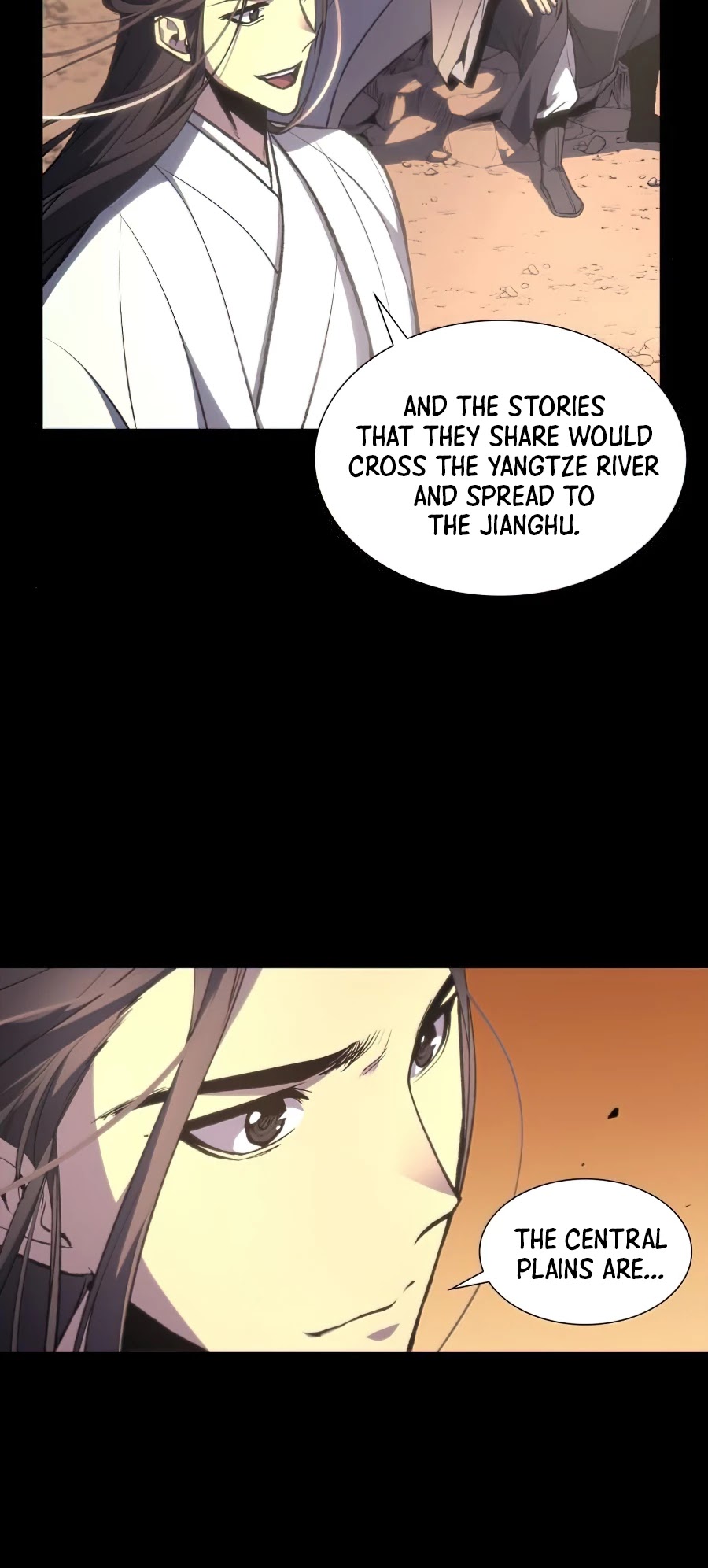 I Reincarnated as the Crazed Heir Chapter 25 page 27 - Chapter 25