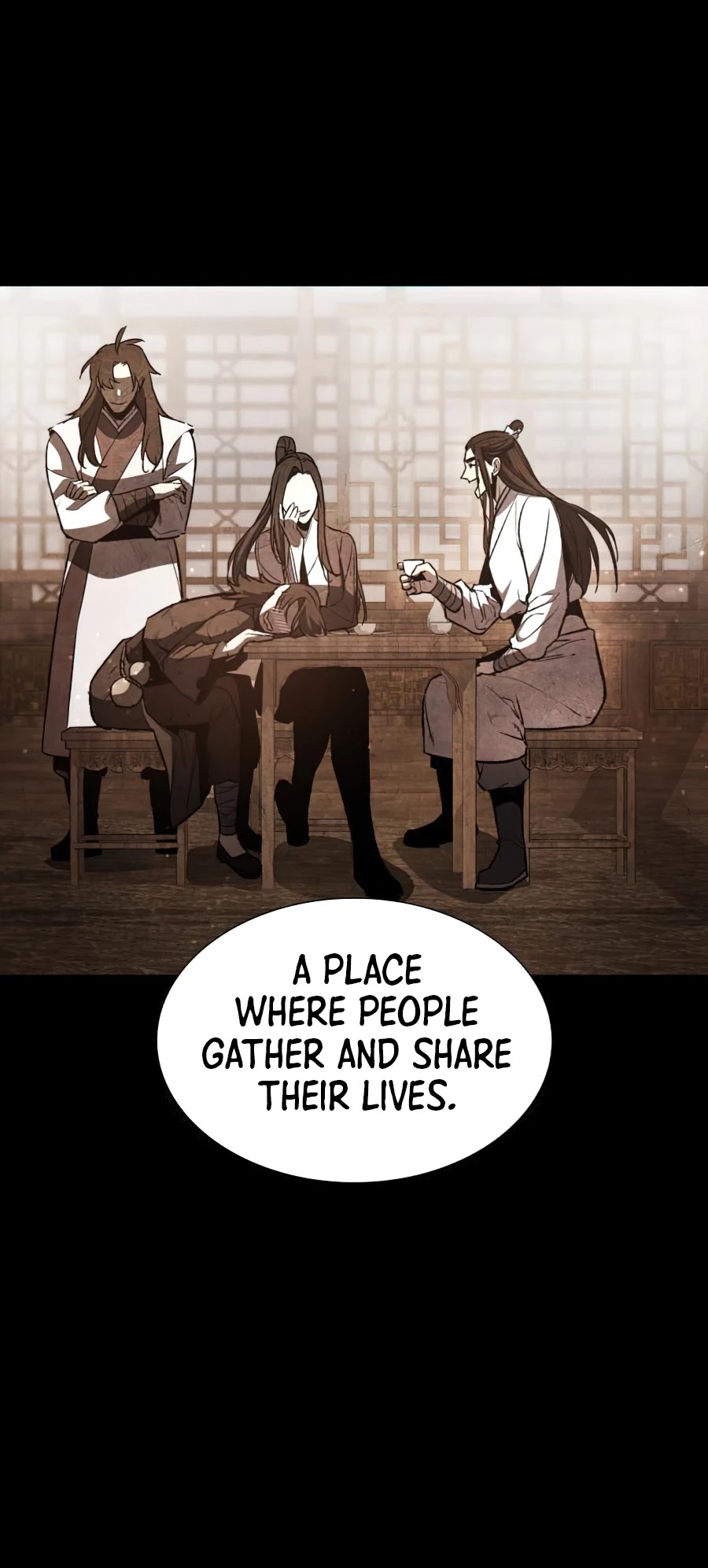 I Reincarnated as the Crazed Heir Chapter 25 page 28 - Chapter 25