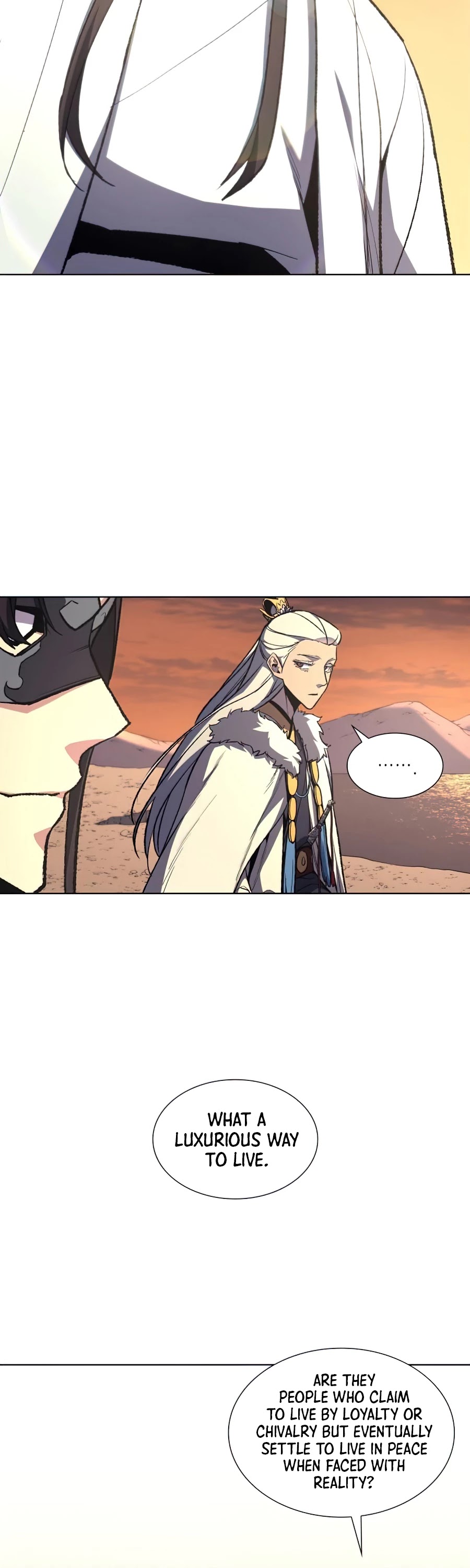 I Reincarnated as the Crazed Heir Chapter 25 page 30 - Chapter 25