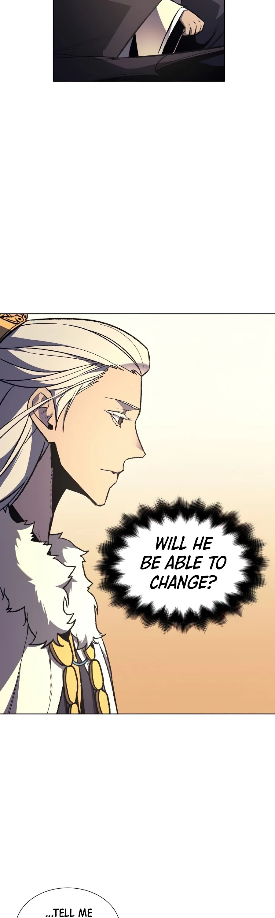 I Reincarnated as the Crazed Heir Chapter 25 page 35 - Chapter 25