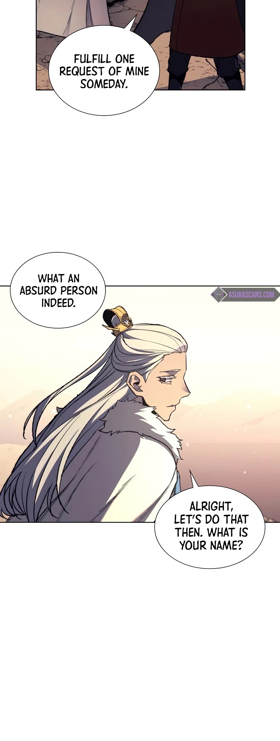 I Reincarnated as the Crazed Heir Chapter 25 page 37 - Chapter 25