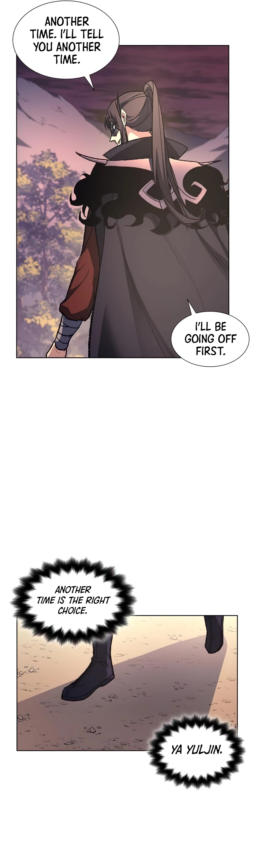 I Reincarnated as the Crazed Heir Chapter 25 page 38 - Chapter 25