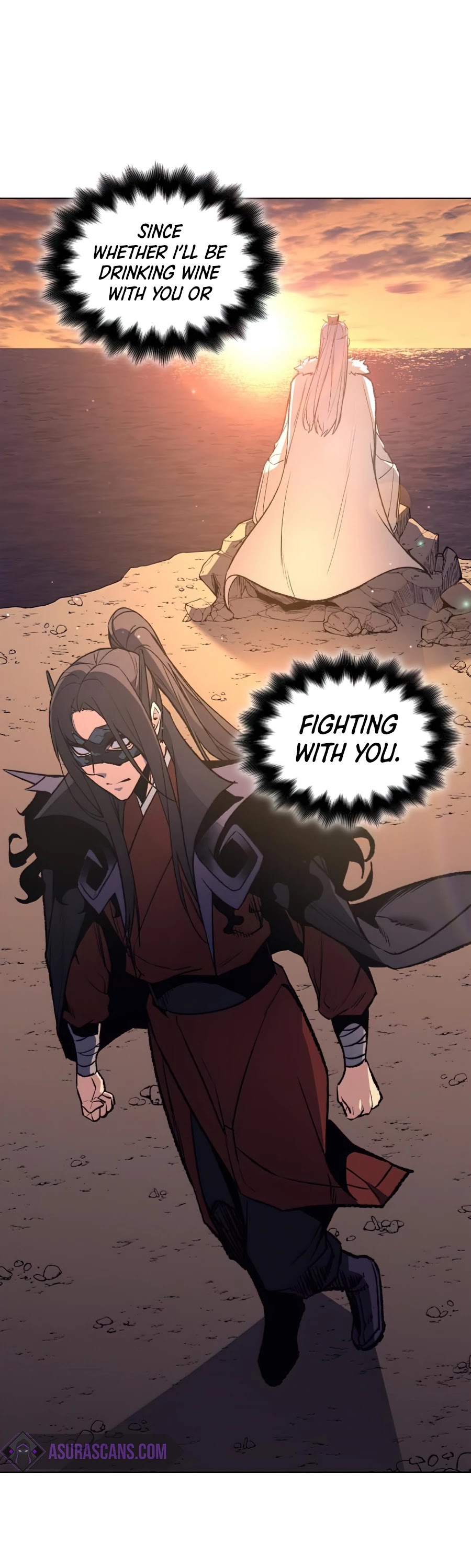 I Reincarnated as the Crazed Heir Chapter 25 page 39 - Chapter 25