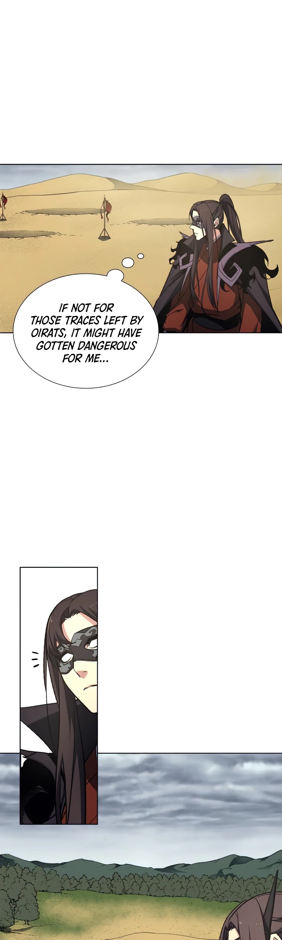 I Reincarnated as the Crazed Heir Chapter 25 page 42 - Chapter 25