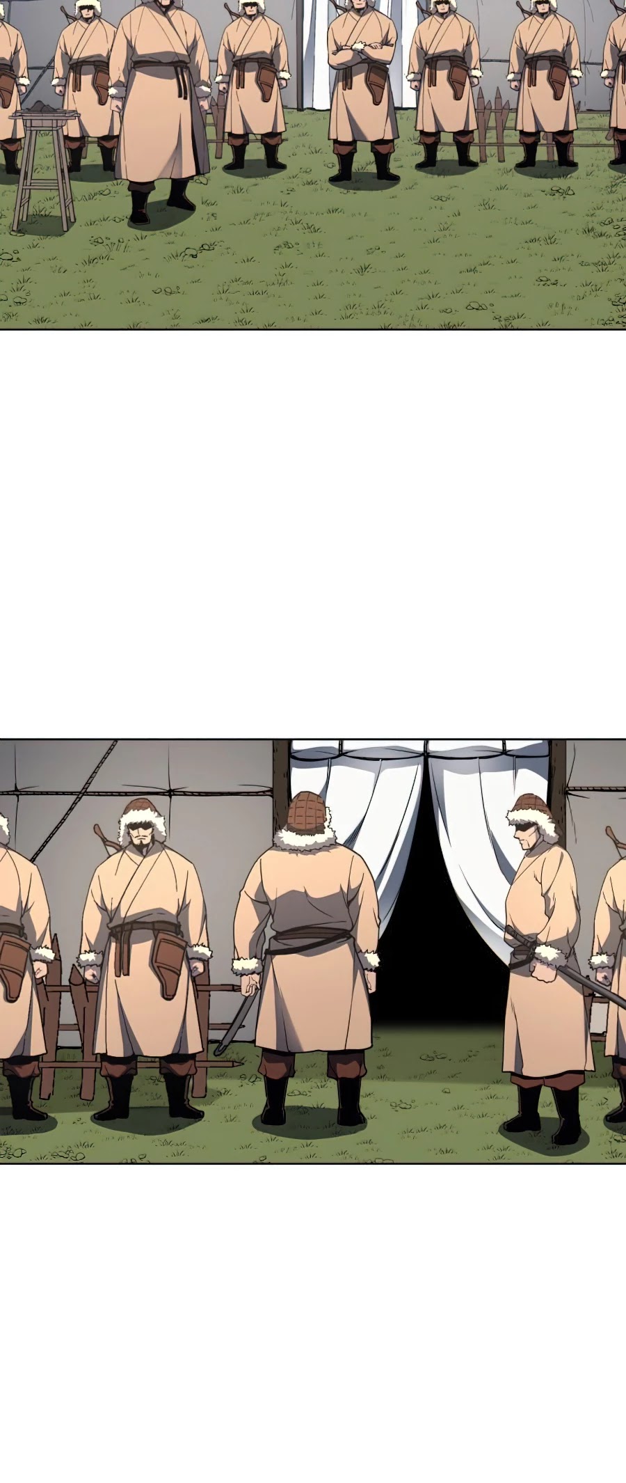 I Reincarnated as the Crazed Heir Chapter 25 page 46 - Chapter 25