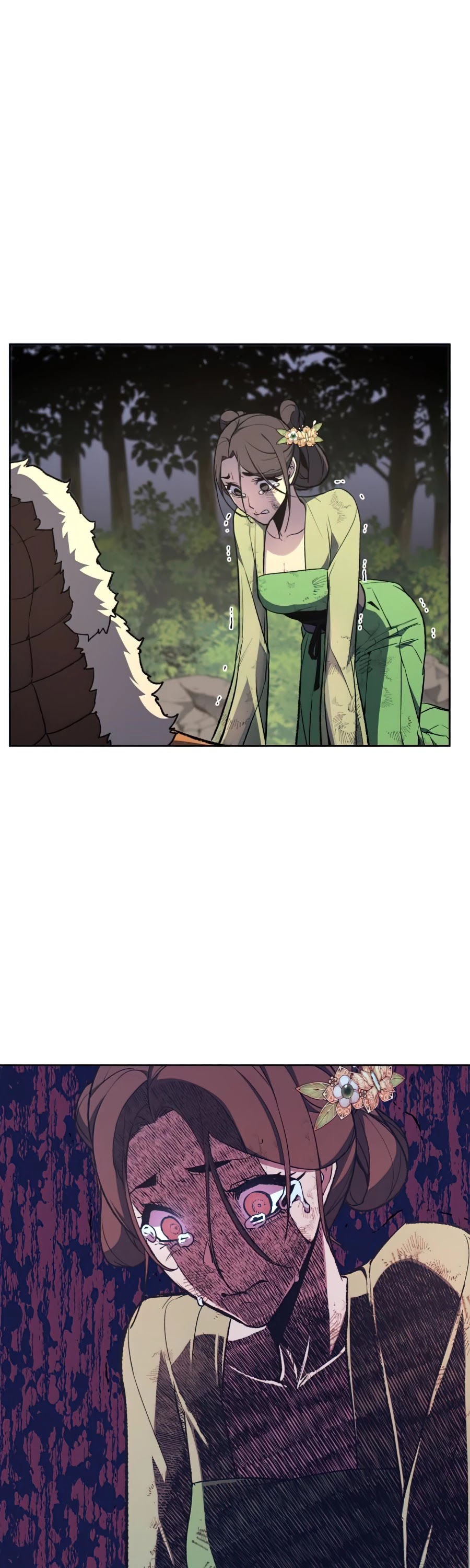 I Reincarnated as the Crazed Heir Chapter 25 page 51 - Chapter 25